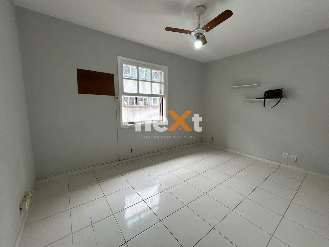 Apartamento à venda no Embaré: 