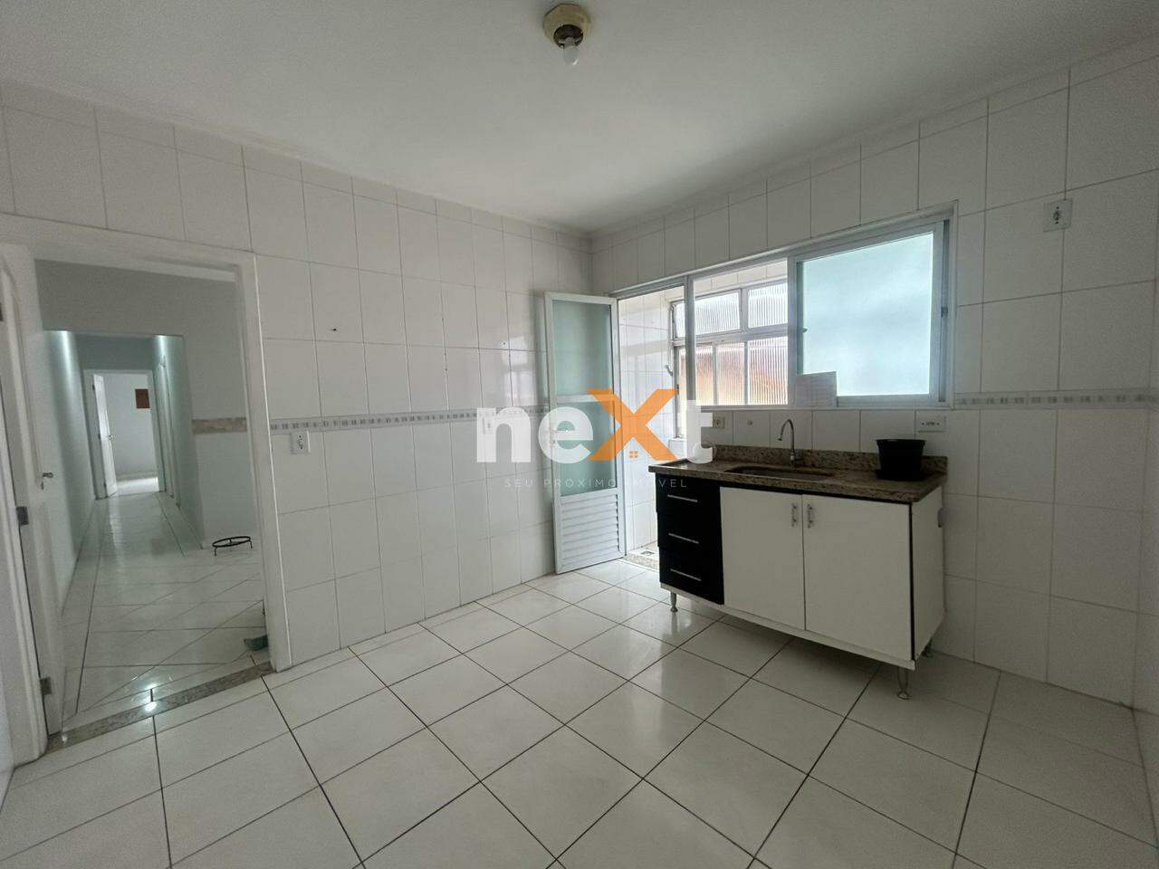 Apartamento à venda no Embaré: 