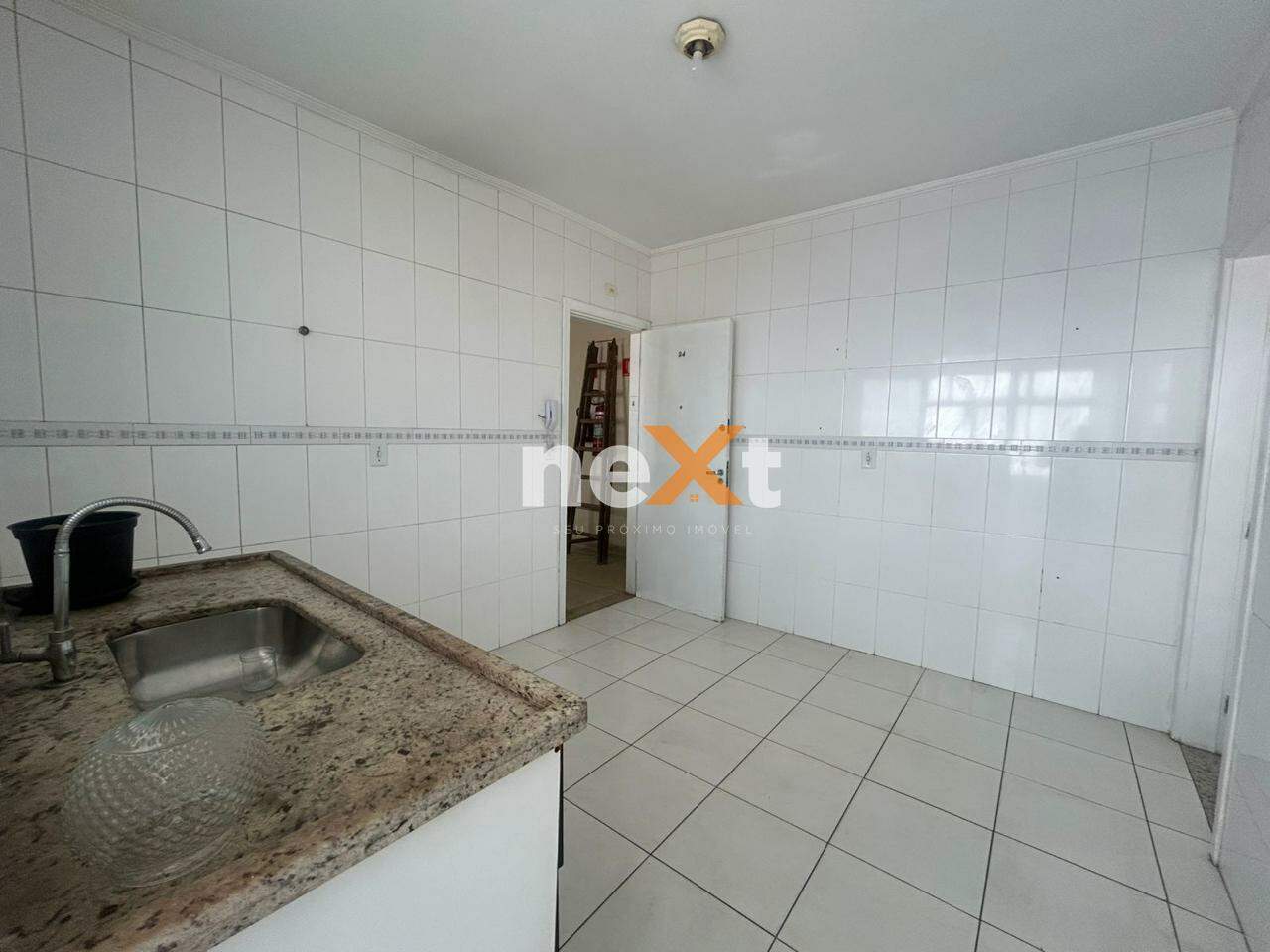 Apartamento à venda no Embaré: 