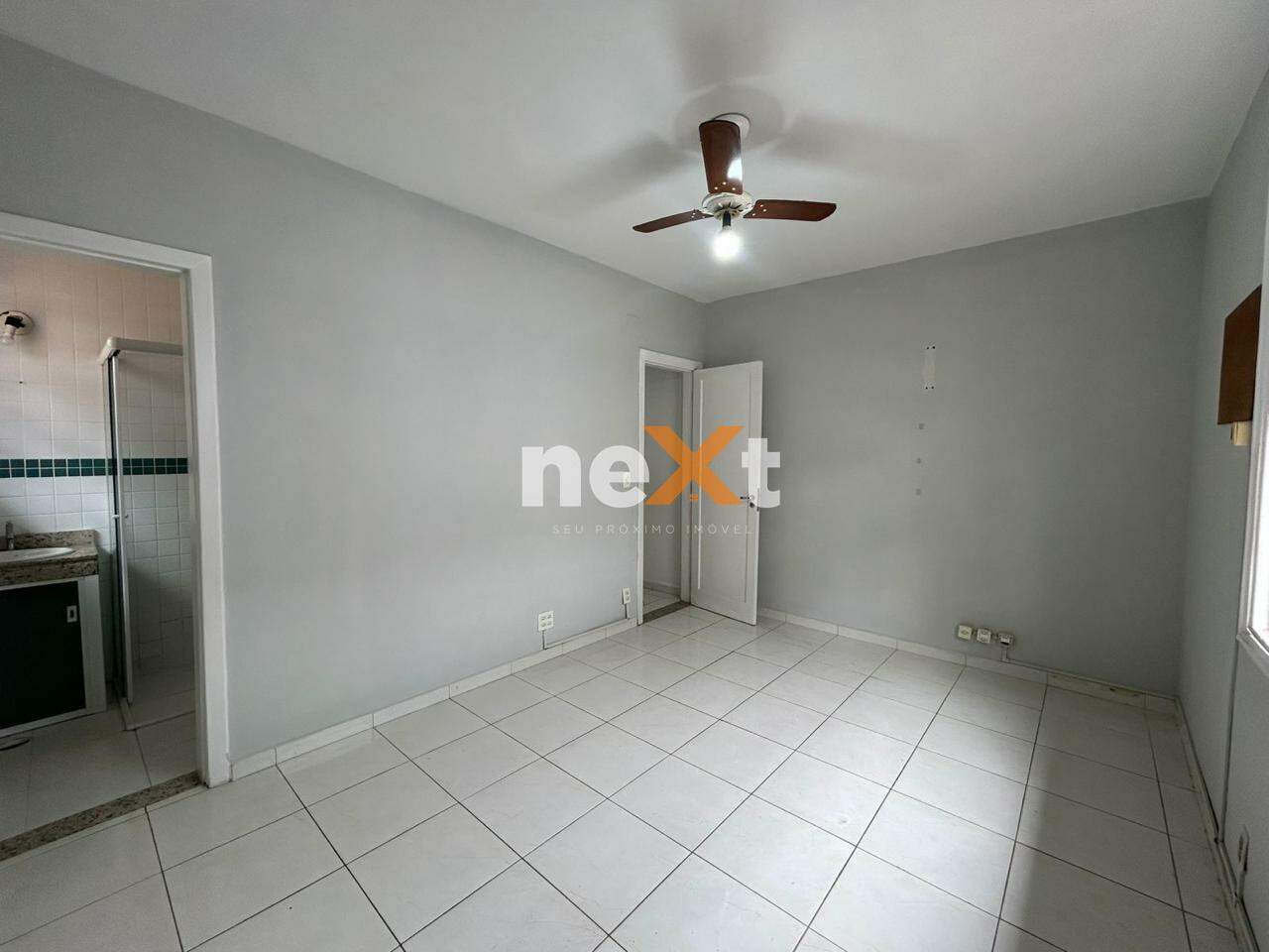 Apartamento à venda no Embaré: 