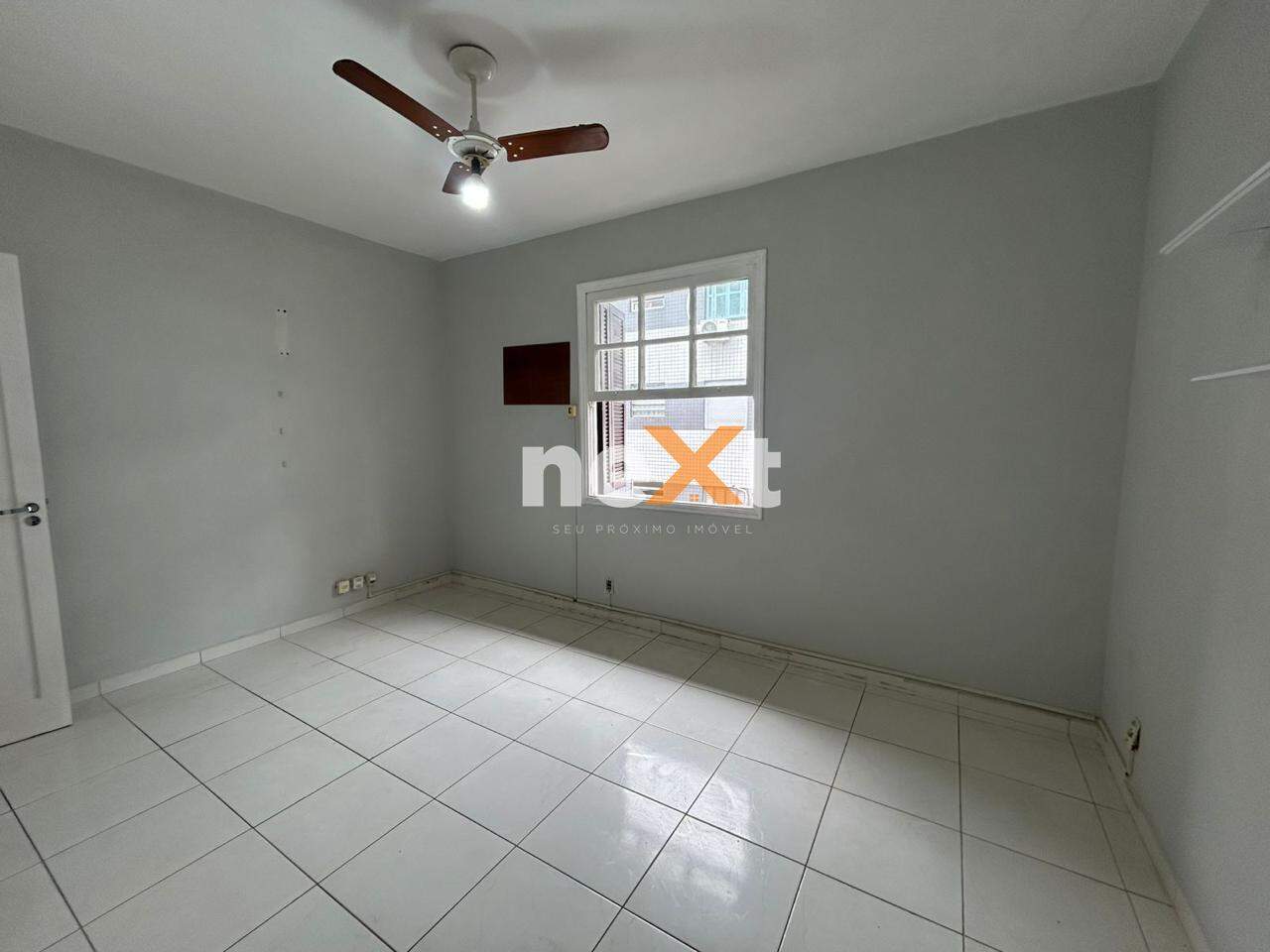 Apartamento à venda no Embaré: 