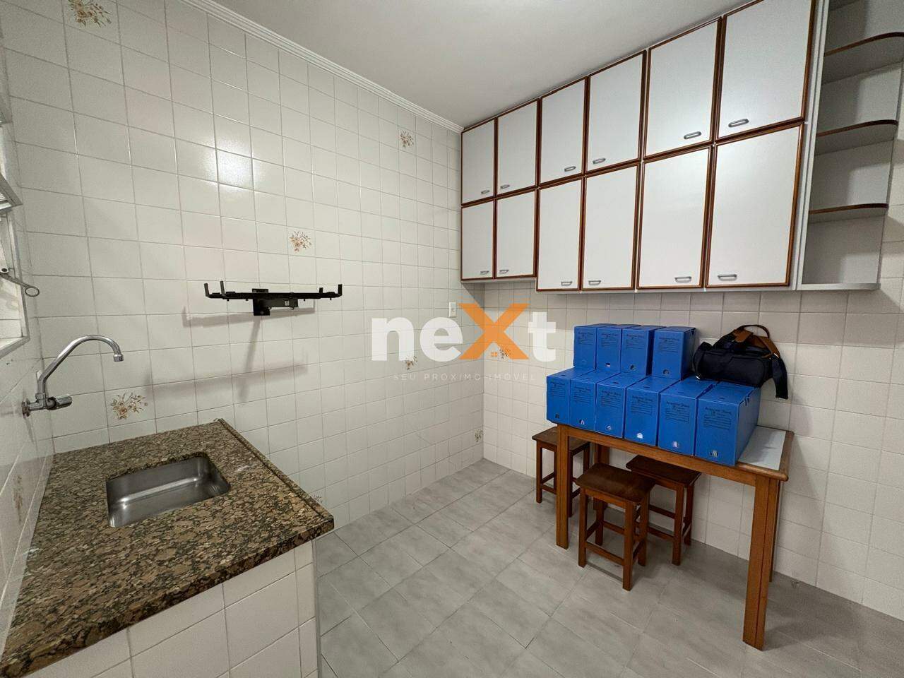 Apartamento para aluguel no Gonzaga: 