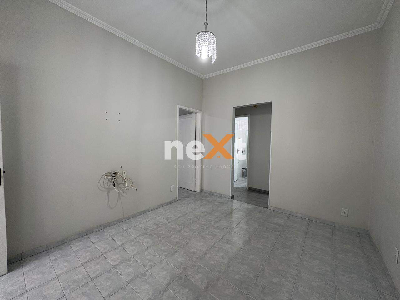 Apartamento para aluguel no Gonzaga: 
