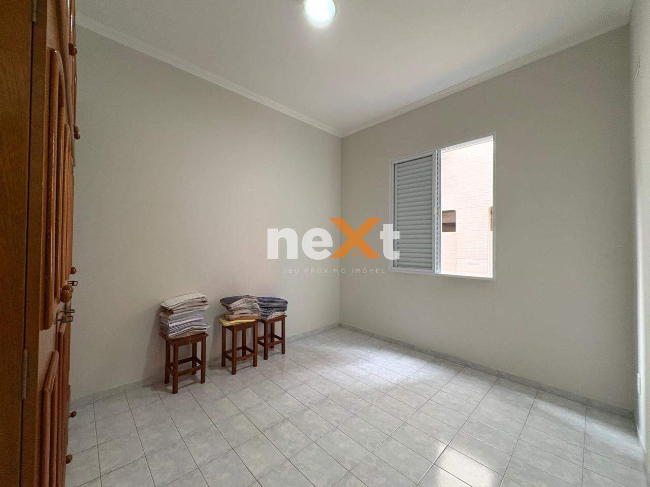 Apartamento para aluguel no Gonzaga: 