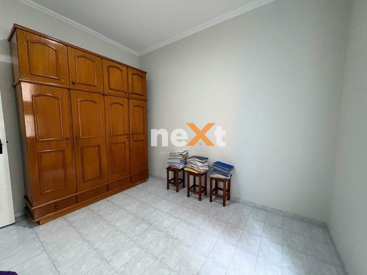 Apartamento para aluguel no Gonzaga: 