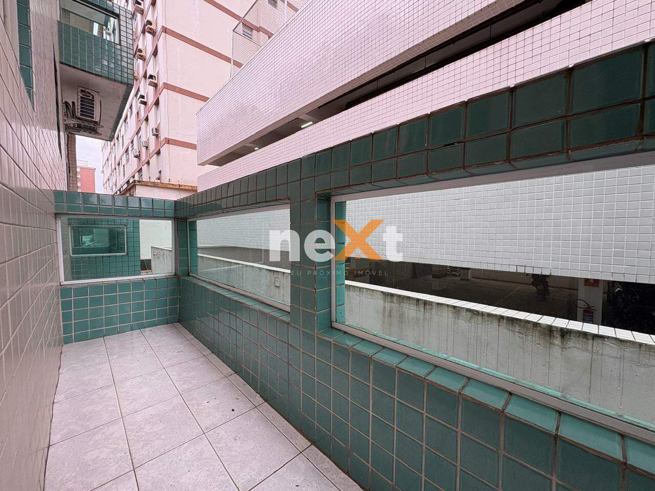 Apartamento para aluguel no Gonzaga: 