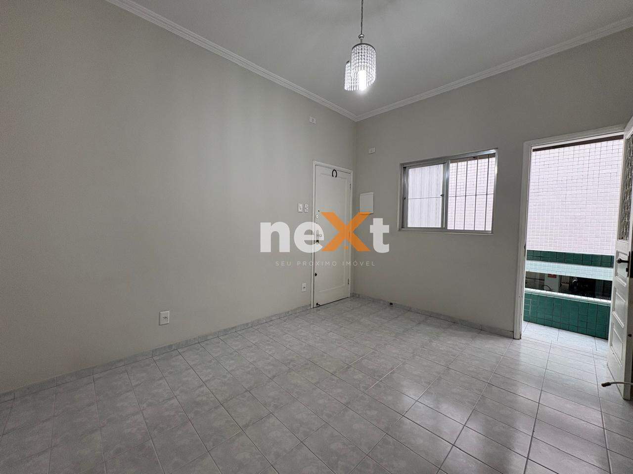 Apartamento para aluguel no Gonzaga: 