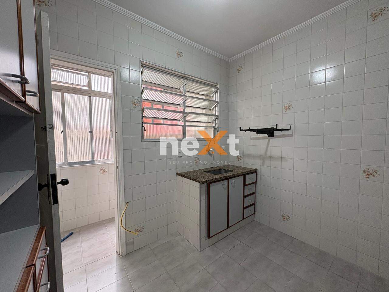 Apartamento para aluguel no Gonzaga: 