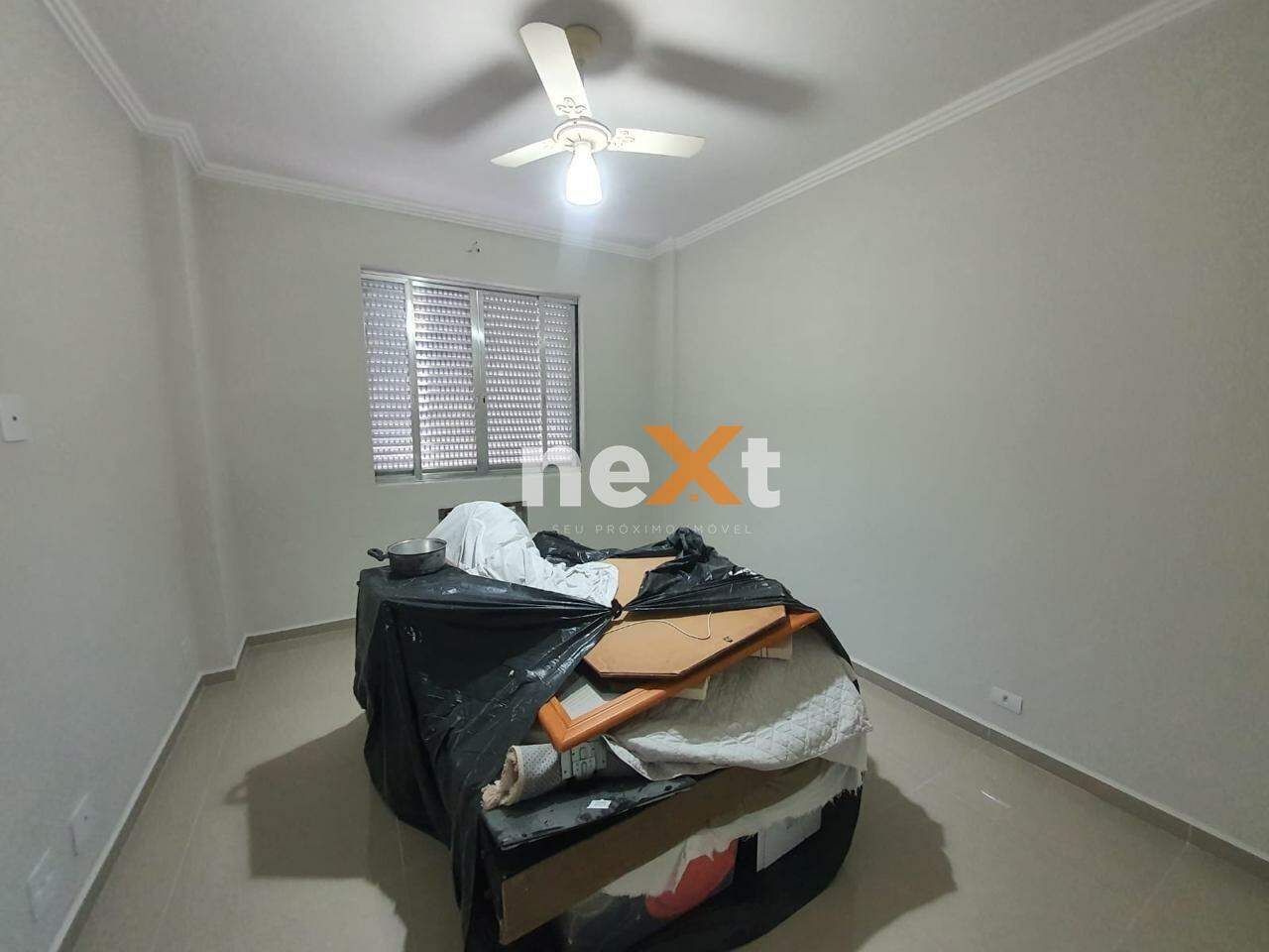 Apartamento à venda no Embaré: 