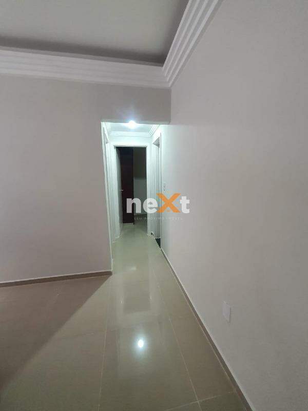 Apartamento à venda no Embaré: 