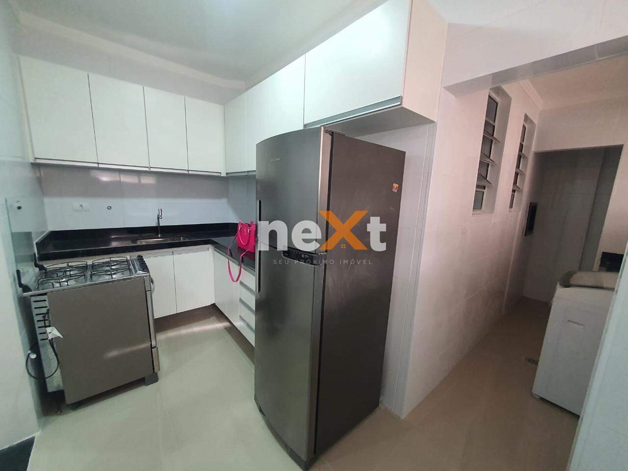 Apartamento à venda no Embaré: 
