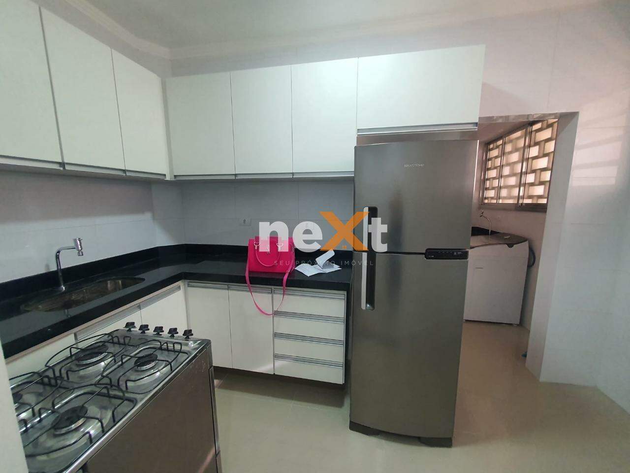 Apartamento à venda no Embaré: 