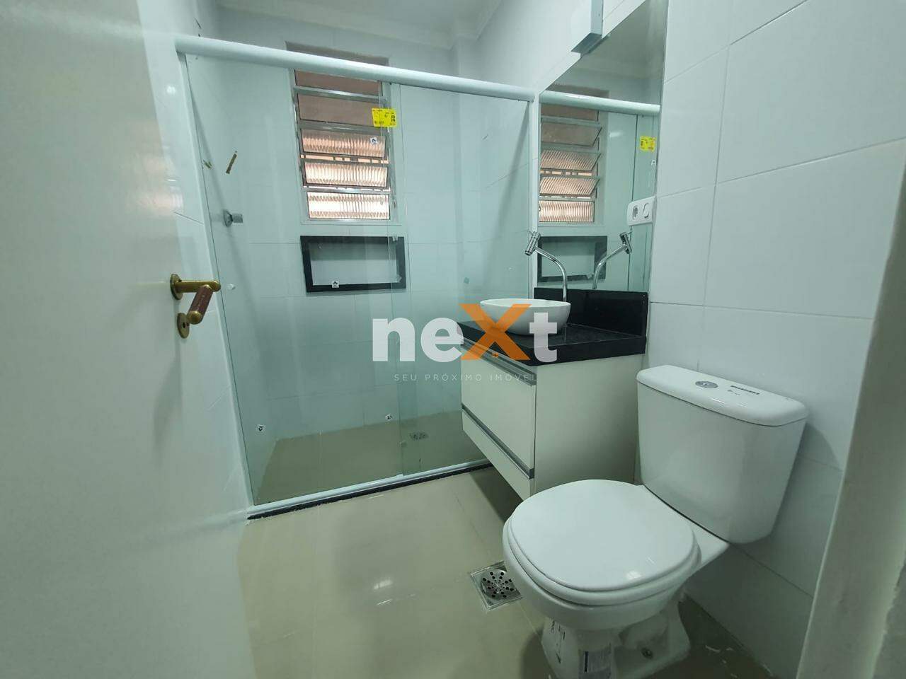 Apartamento à venda no Embaré: 