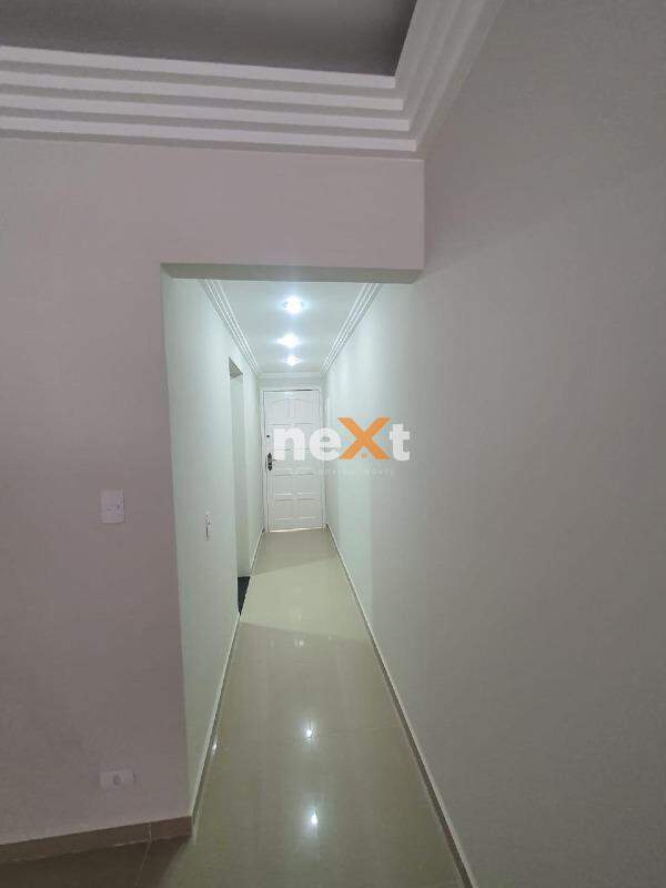 Apartamento à venda no Embaré: 