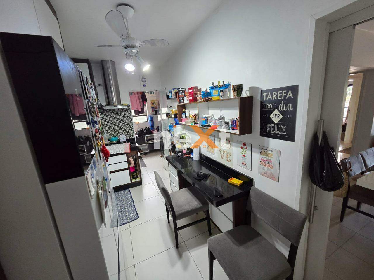 Apartamento à venda no Ponta da Praia: 