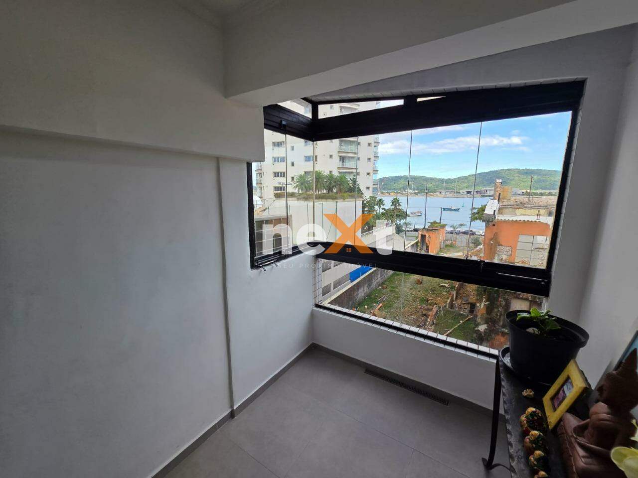 Apartamento à venda no Ponta da Praia: 