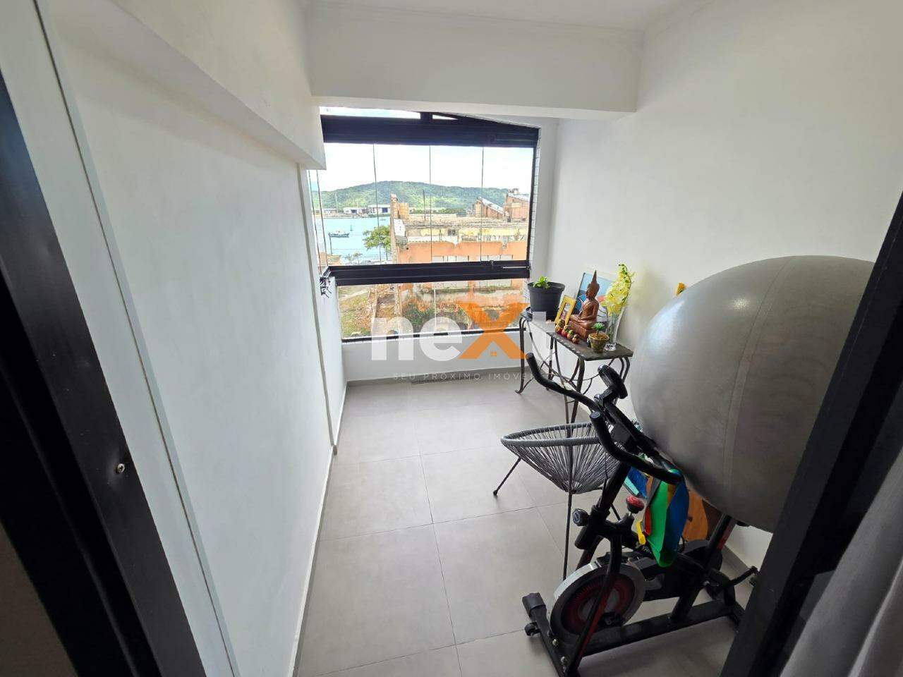 Apartamento à venda no Ponta da Praia: 