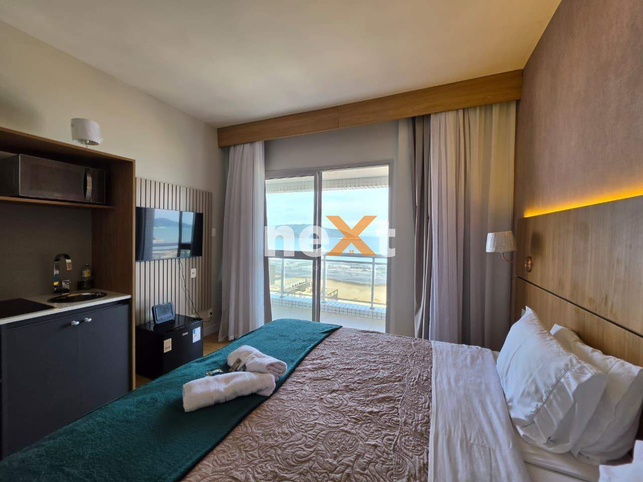 Flat à venda no Pompéia: 