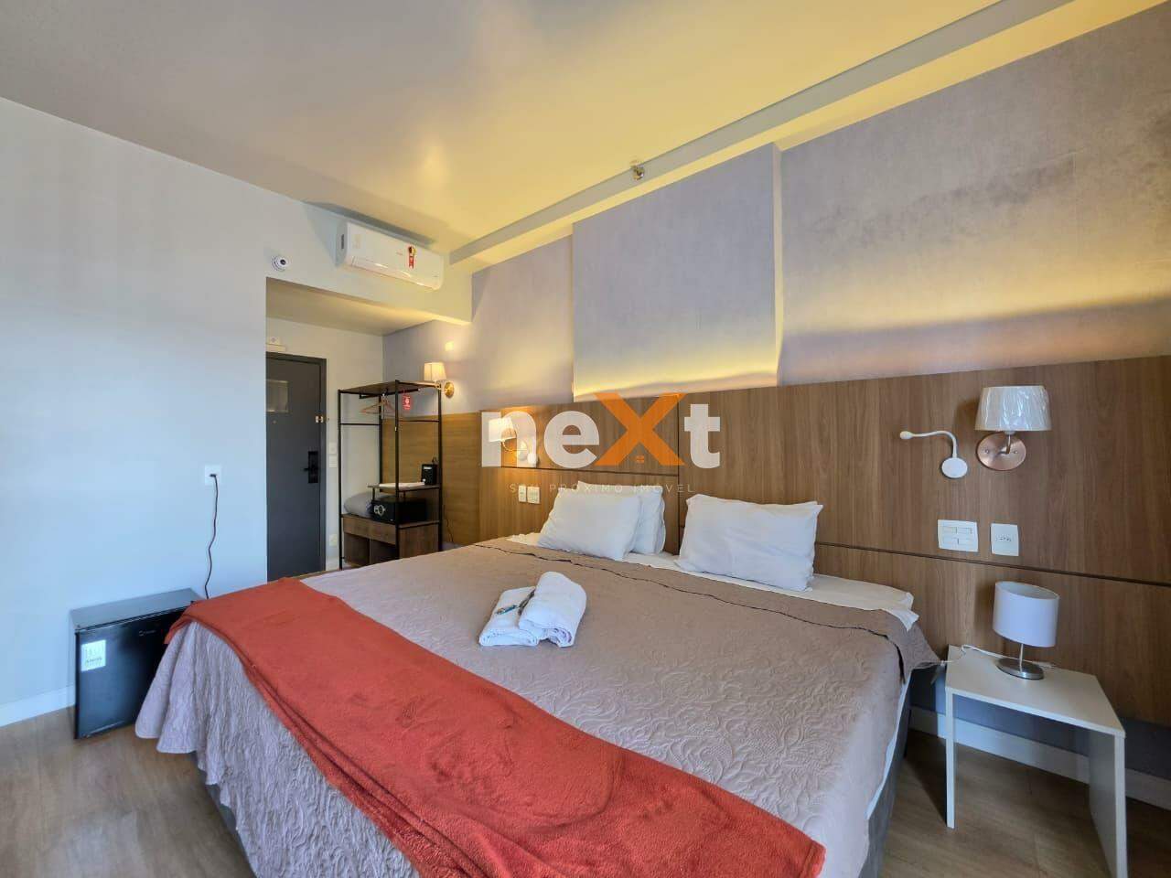 Flat à venda no Pompéia: 