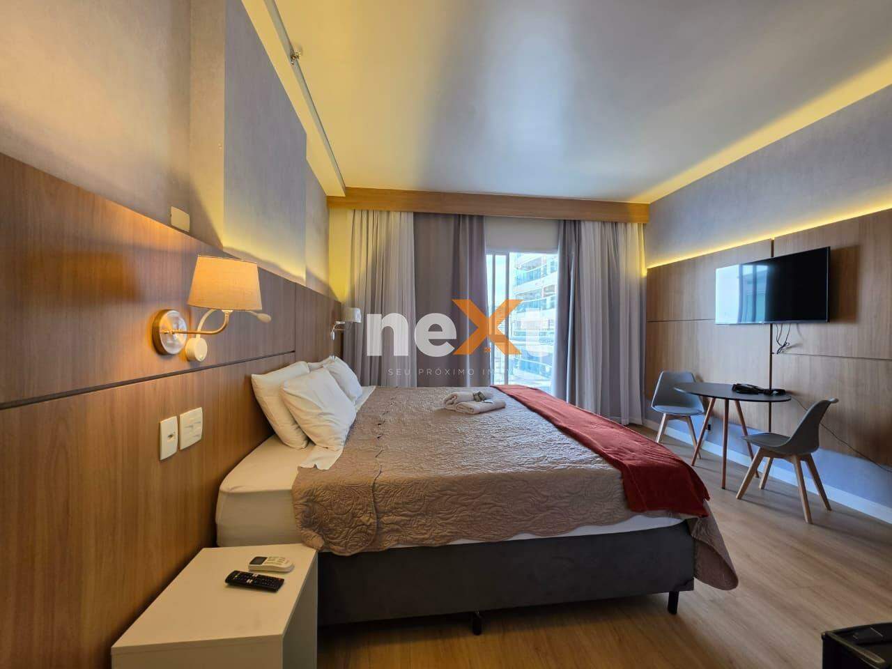 Flat à venda no Pompéia: 