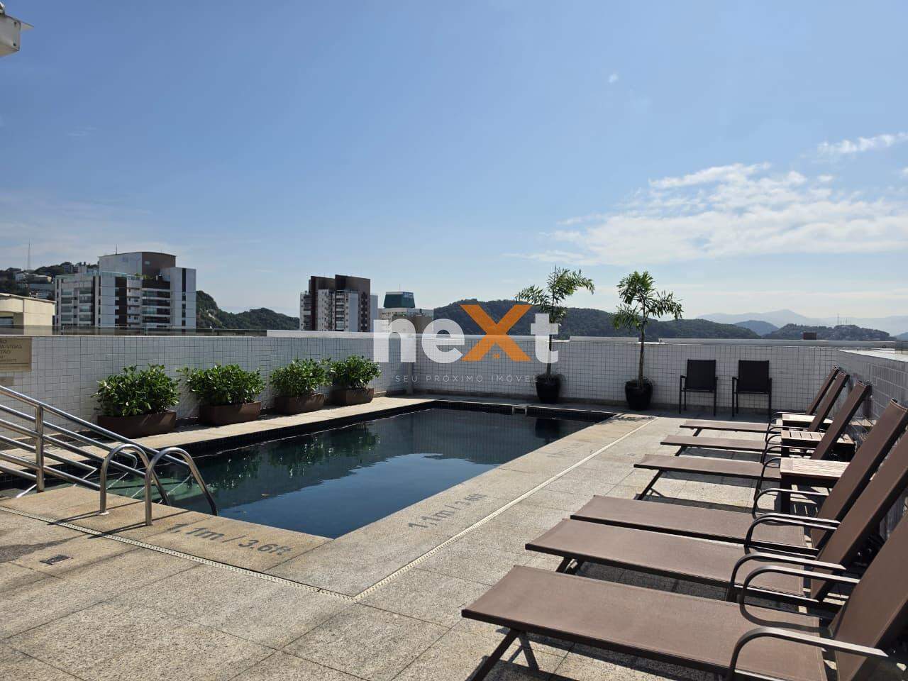 Flat à venda no Pompéia: 