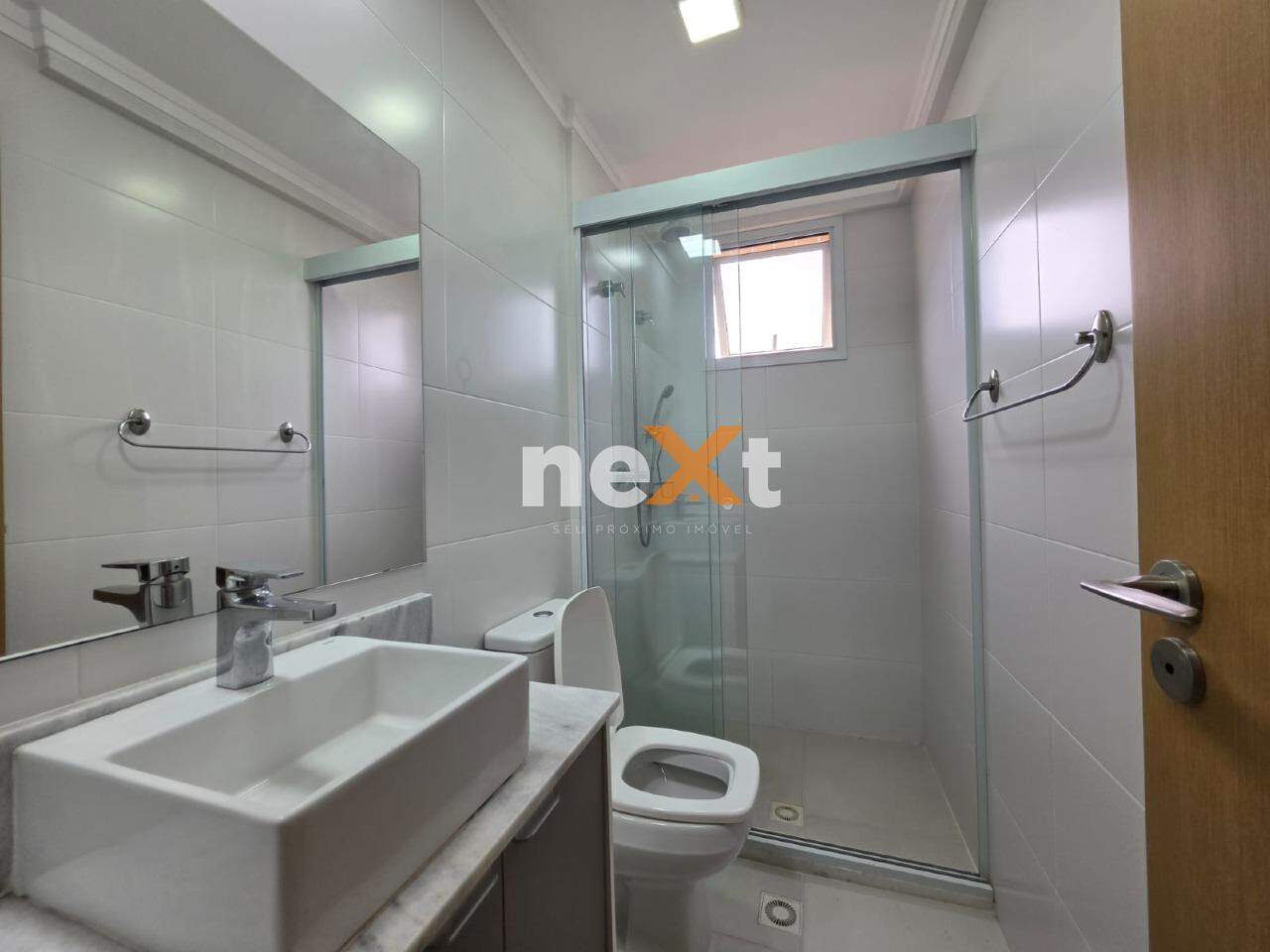 Apartamento à venda no Boqueirão: 