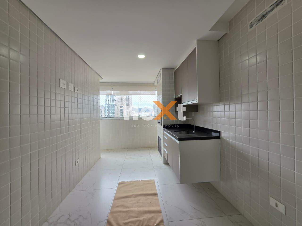 Apartamento à venda no Boqueirão: 
