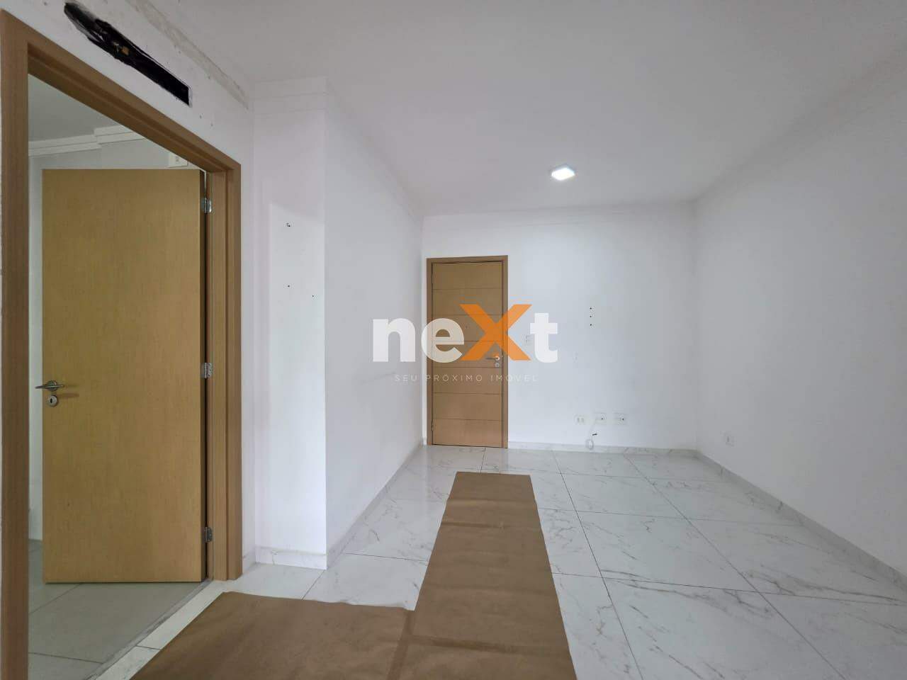 Apartamento à venda no Boqueirão: 