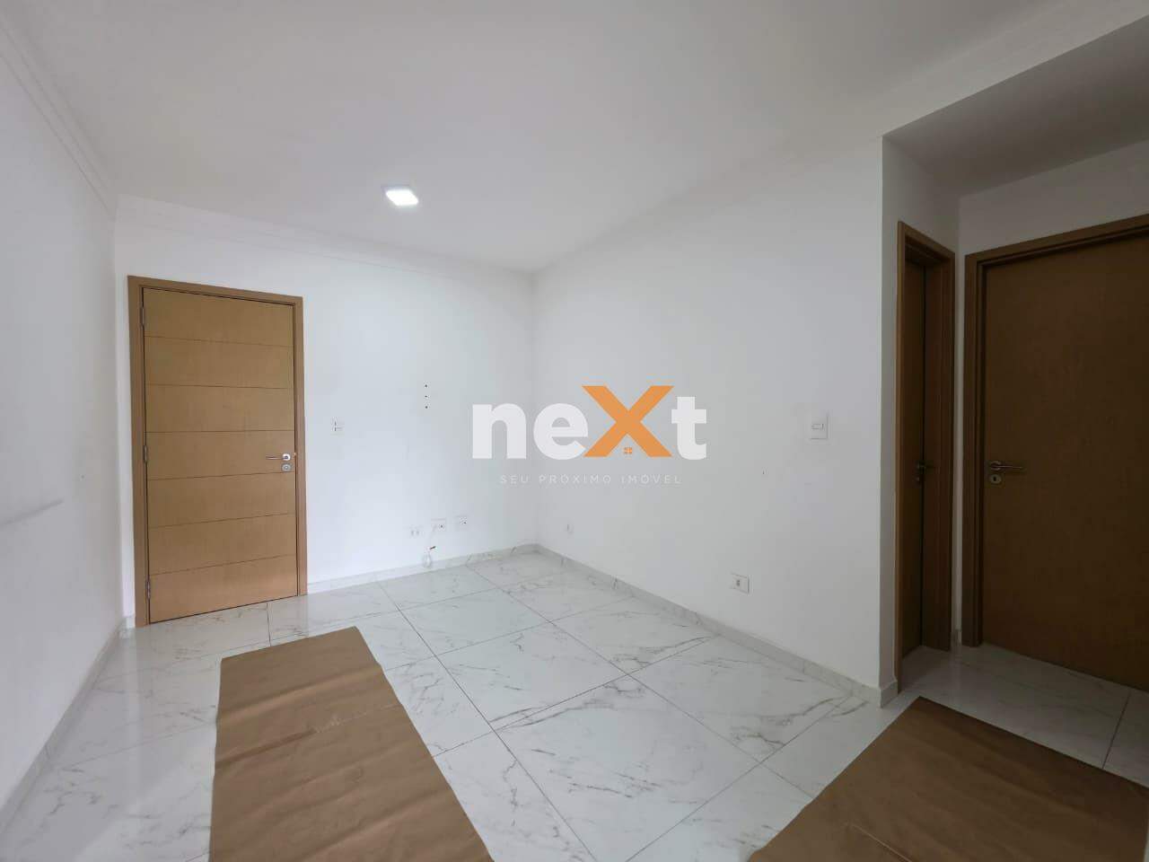 Apartamento à venda no Boqueirão: 