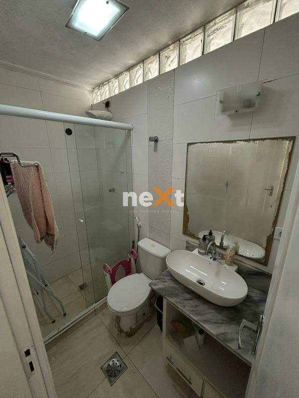 Apartamento à venda no Campo Grande: 