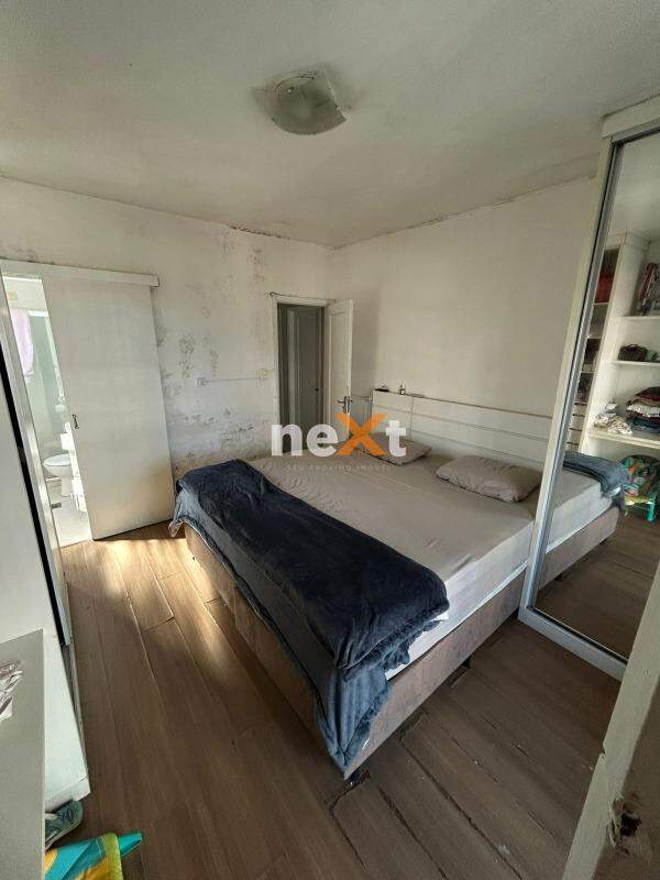 Apartamento à venda no Campo Grande: 