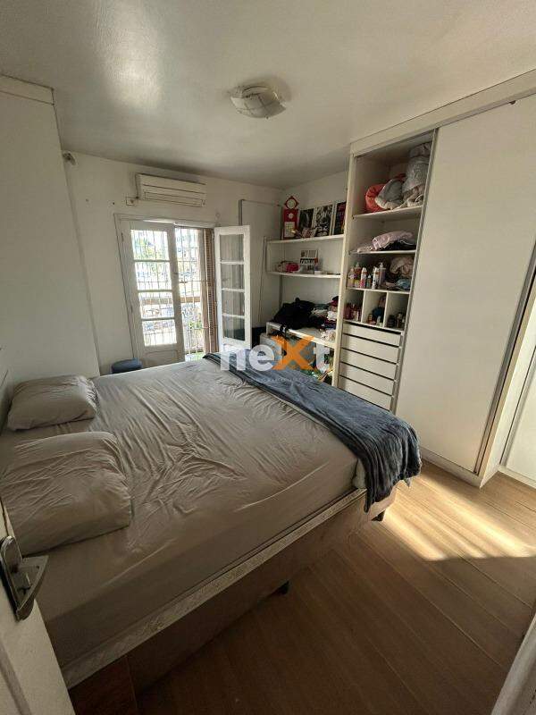Apartamento à venda no Campo Grande: 