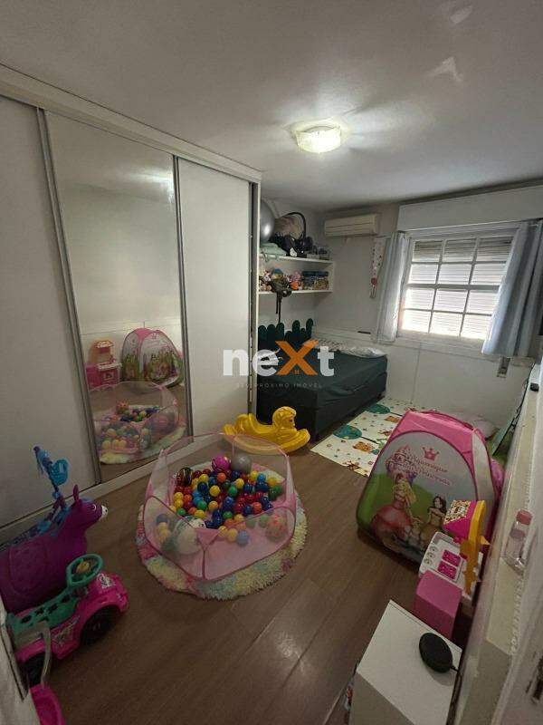 Apartamento à venda no Campo Grande: 