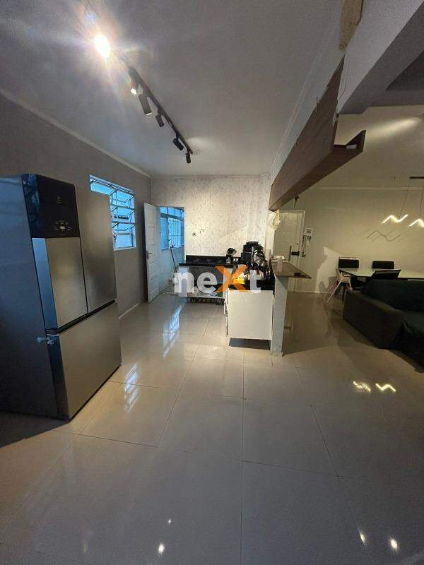 Apartamento à venda no Campo Grande: 
