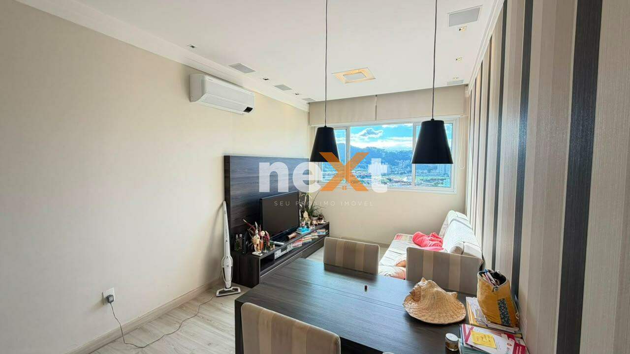 Apartamento à venda no Vila Belmiro: 