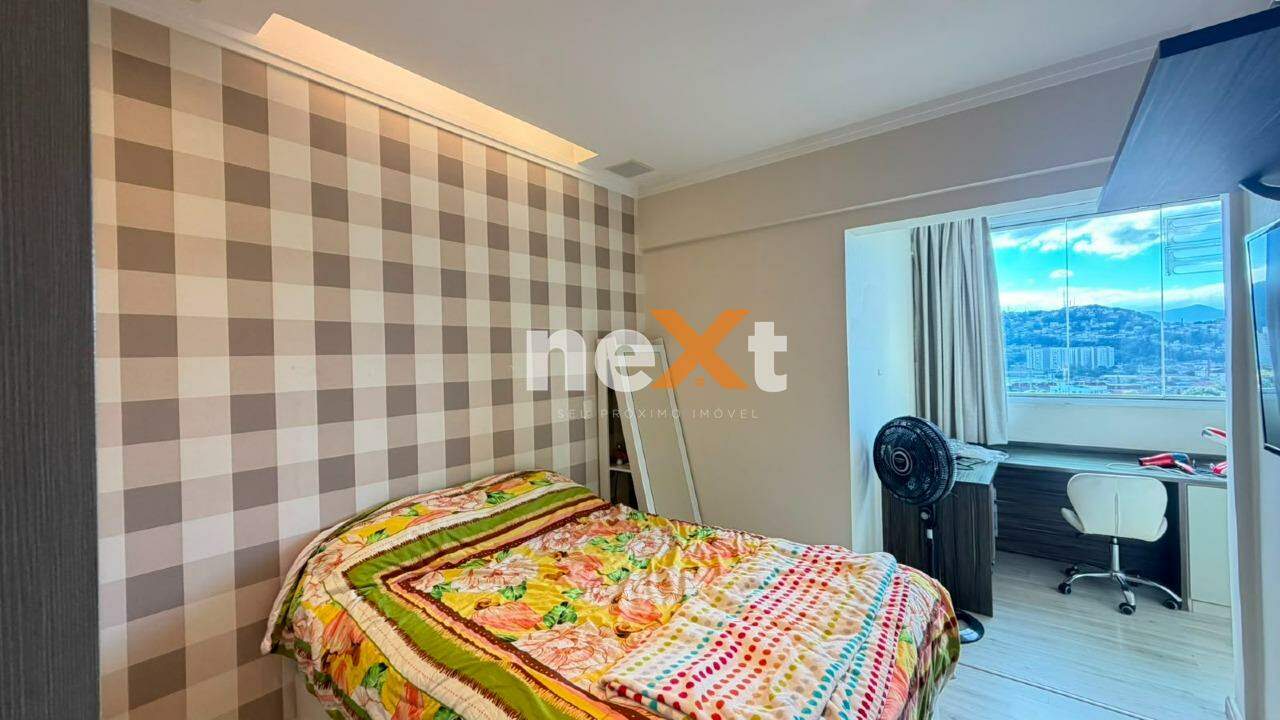 Apartamento para aluguel no Vila Belmiro: 