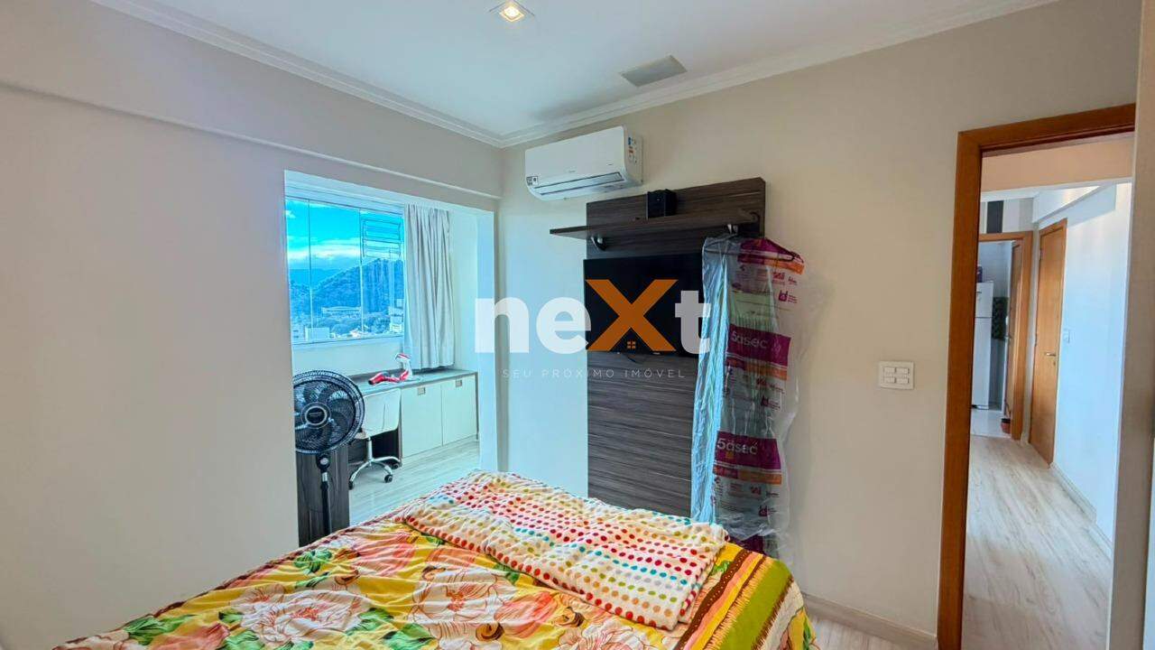 Apartamento para aluguel no Vila Belmiro: 