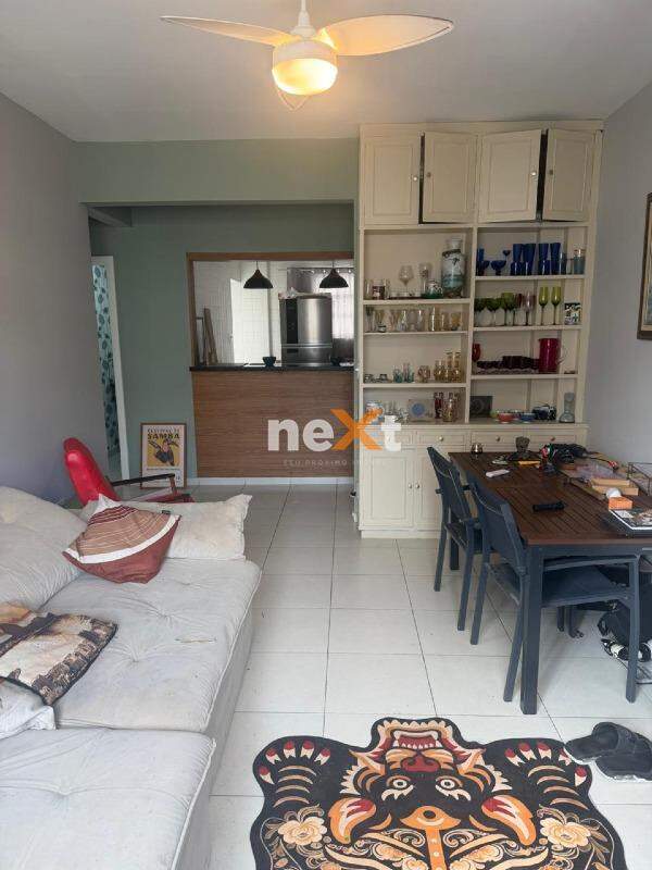 Apartamento à venda no Boqueirão: 