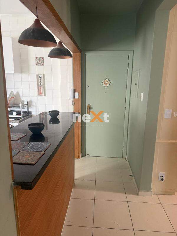 Apartamento à venda no Boqueirão: 
