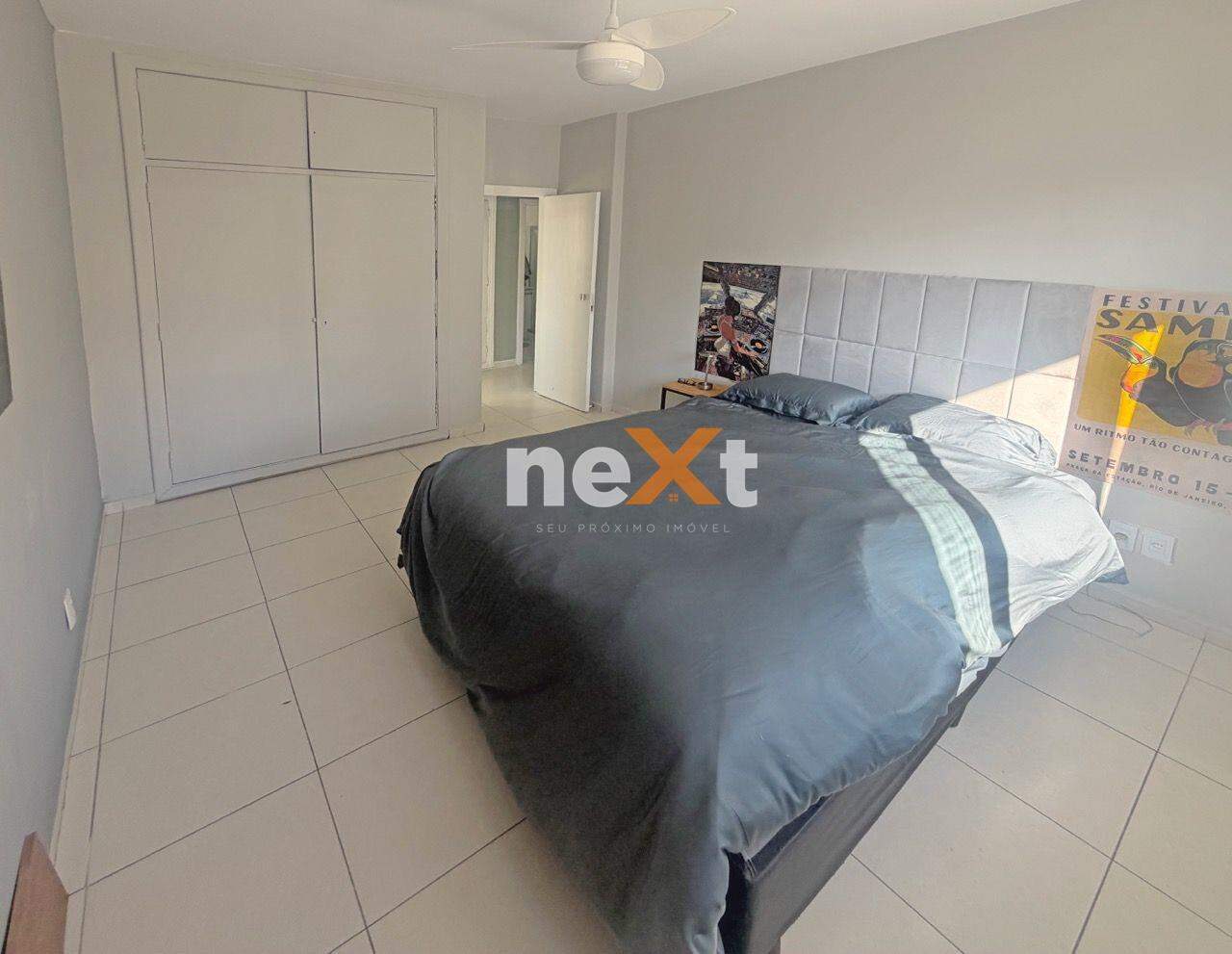 Apartamento à venda no Boqueirão: 