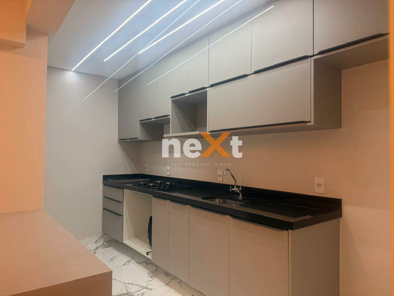 Apartamento à venda no Marapé: 