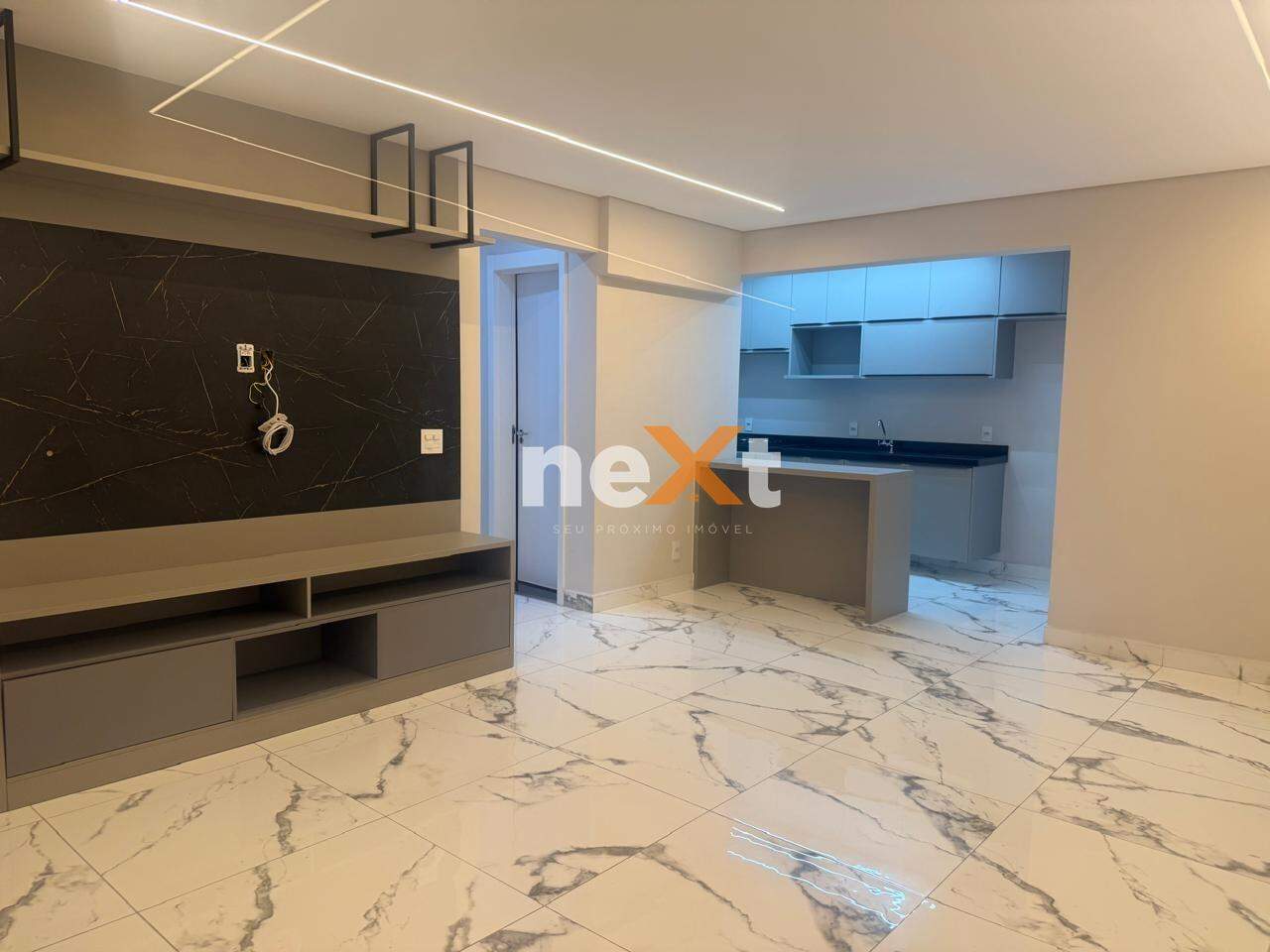 Apartamento à venda no Marapé: 
