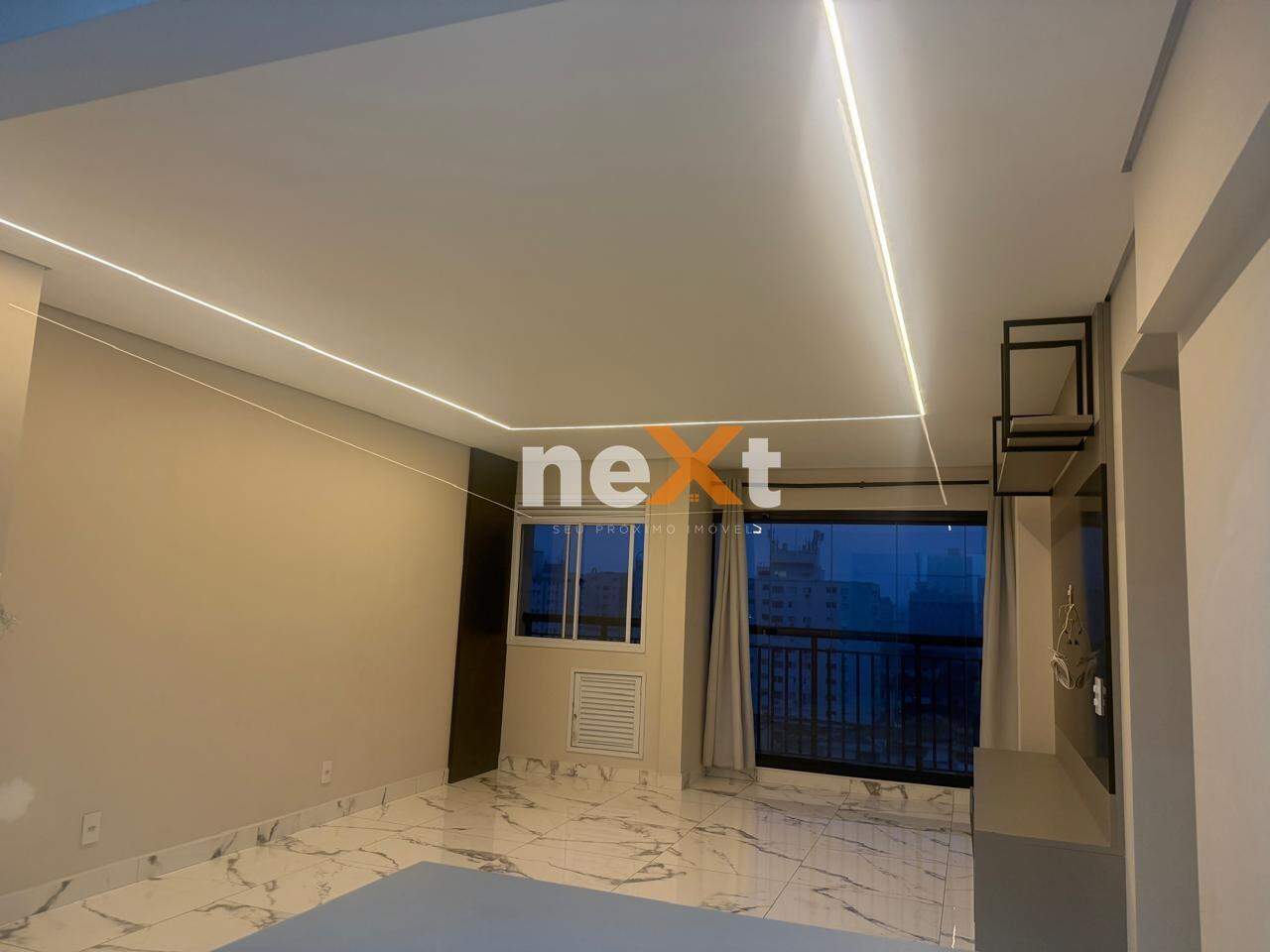 Apartamento para aluguel no Marapé: 