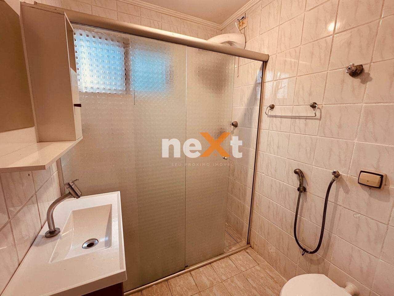 Apartamento à venda no Encruzilhada: 