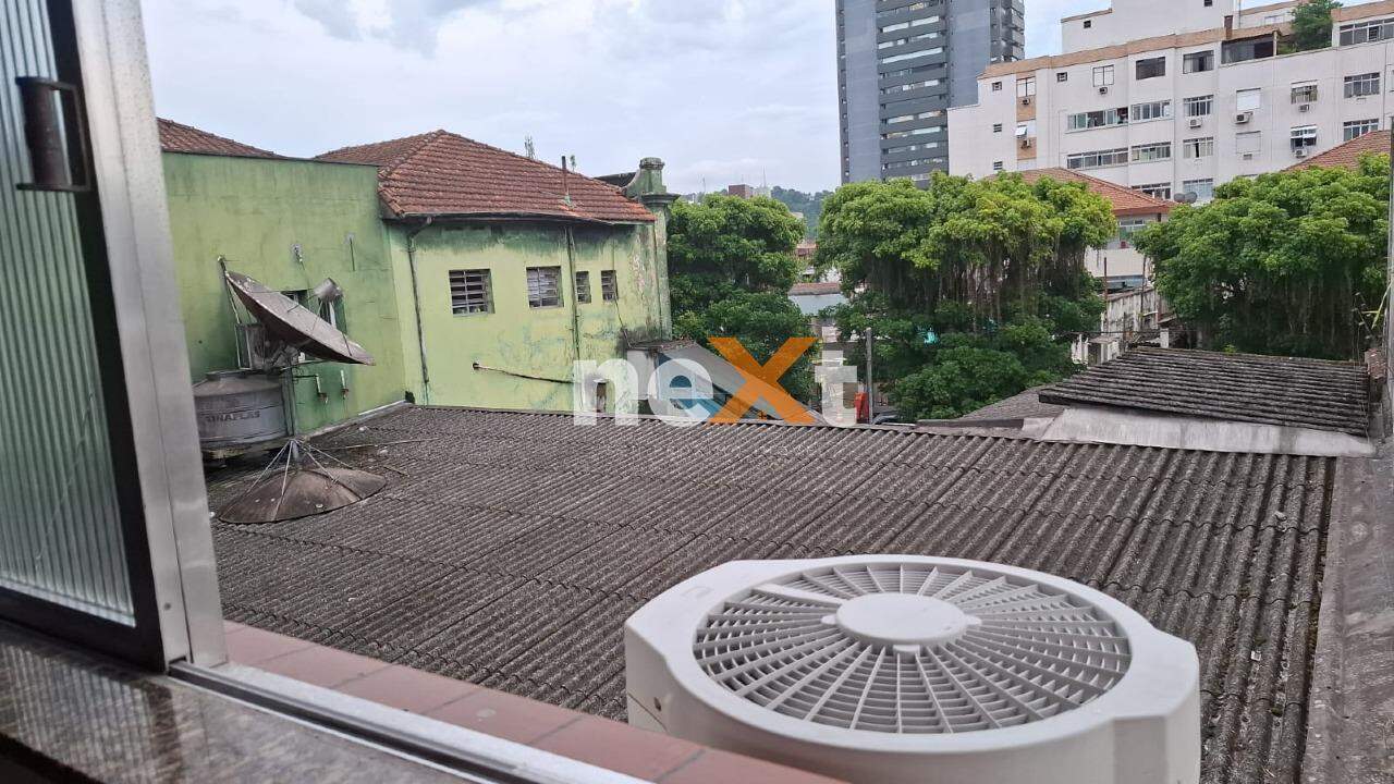 Apartamento à venda no Encruzilhada: 