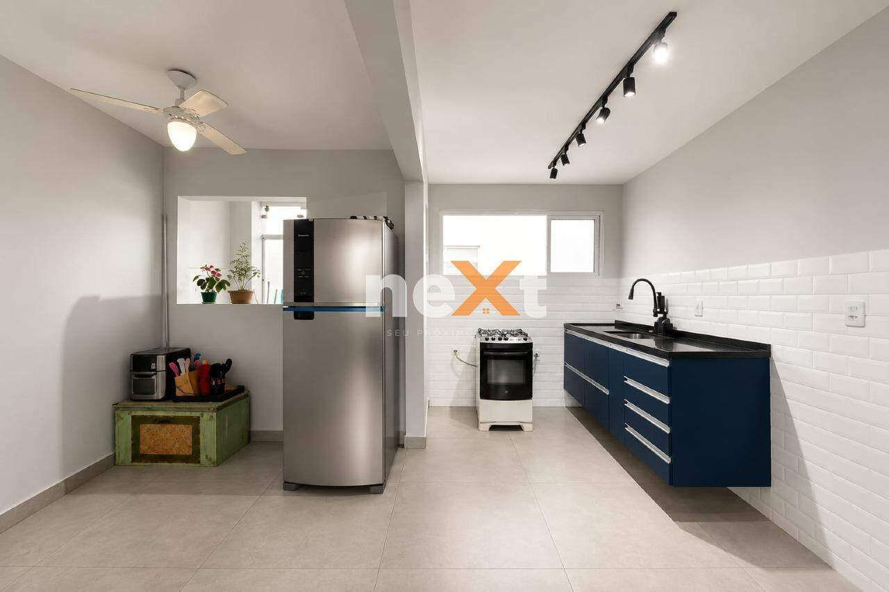 Apartamento à venda no Encruzilhada: 