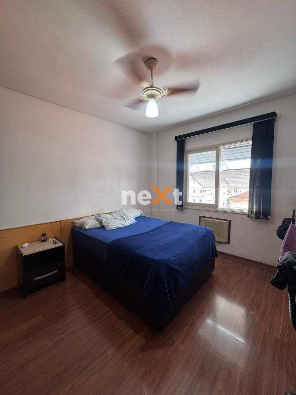 Apartamento à venda no Campo Grande: 