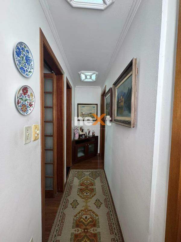 Apartamento à venda no Campo Grande: 