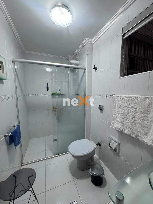 Apartamento à venda no Campo Grande: 