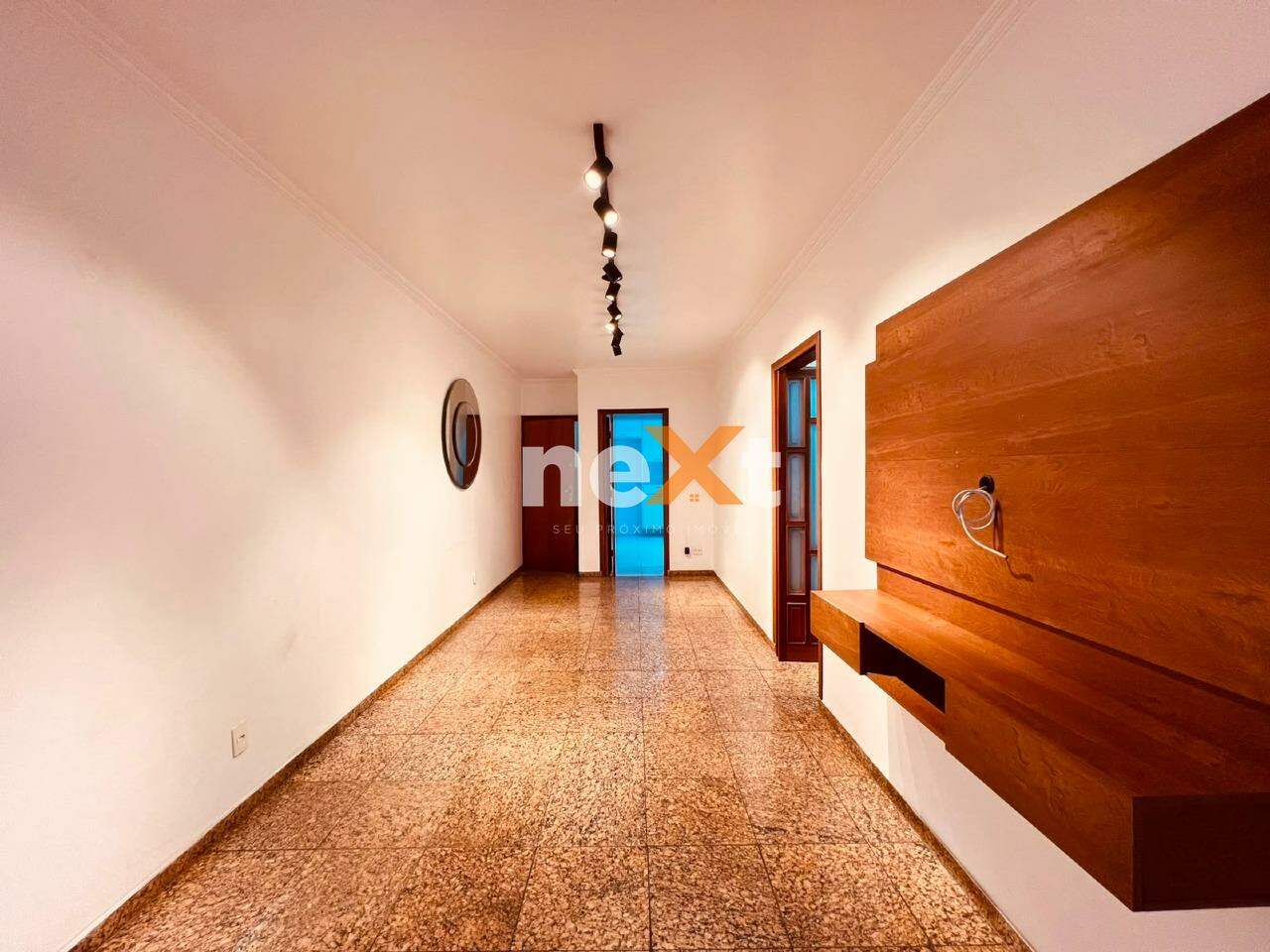 Apartamento à venda no Ponta da Praia: 
